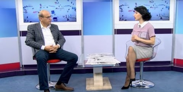 Փաշինյանի հրաժարականի օրը հեռու չէ. Ստեփան Դանիելյան