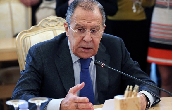 Сергей Лавров сообщил об окончании войны в Сирии