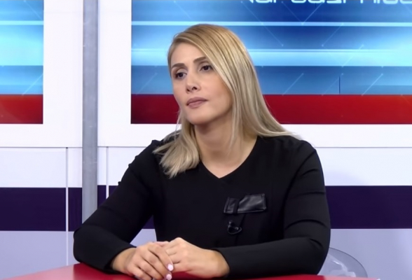 Ցավալի է, որ Մարտի 1-ի դատավարությունը փորձ է արվում վերածել հուզական դրամայի. Էլինար Վարդանյան (տեսանյութ)