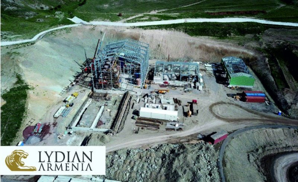 Ամուլսարը՝ նոր «էլեկտրիկ Երևա՞ն». իշխանությունները նախաձեռնել են թեման հնարավոր ձևերով «ջրելու» տարբերակներ առաջ քաշել․ «Փաստ»