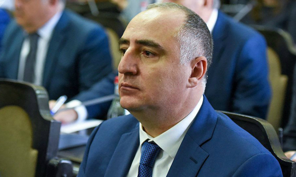 Նորաստեղծ խորհուրդն ուրույն վեթինգի է ծառայելու․ «Հրապարակ»