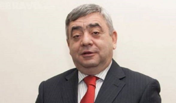 Суд решил арестовать брата экс-президента Армении Сержа Саргсяна