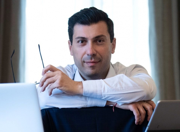 Армения сегодня находится на перекрестке перед большим выбором