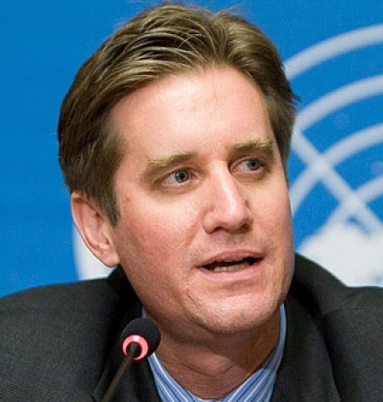 Մեթյու Բրայզա․