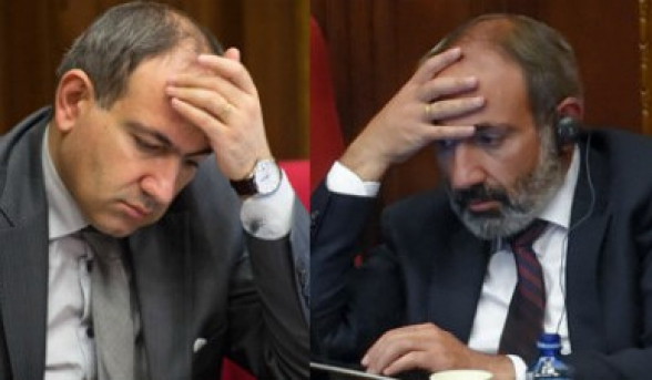 Փաշինյանի քաղաքական երկվությունը. իր քաղաքական ամբիցիաներն ի կատար ածելու համար նա գործի է դնում իր գլխավոր գործիքը՝ ամբոխահաճությունը․ «Փաստ»