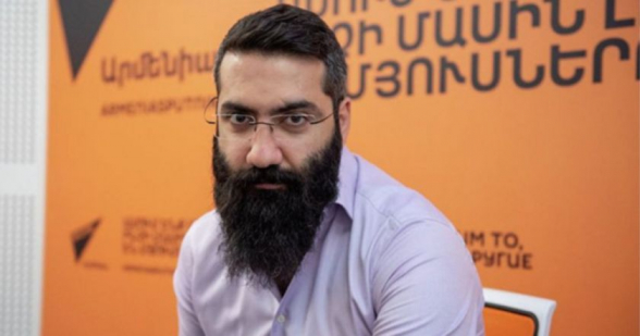 Այս ամենը հղի է լուրջ ճգնաժամերով և անխուսափելիորեն բերելու է արյունահեղության