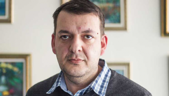 Ով է, ըստ ձեզ, այս տողերի հեղինակը՝ Յոզեֆ Գեբե՞լսը, թե՞ Նիկոլ Փաշինյանը