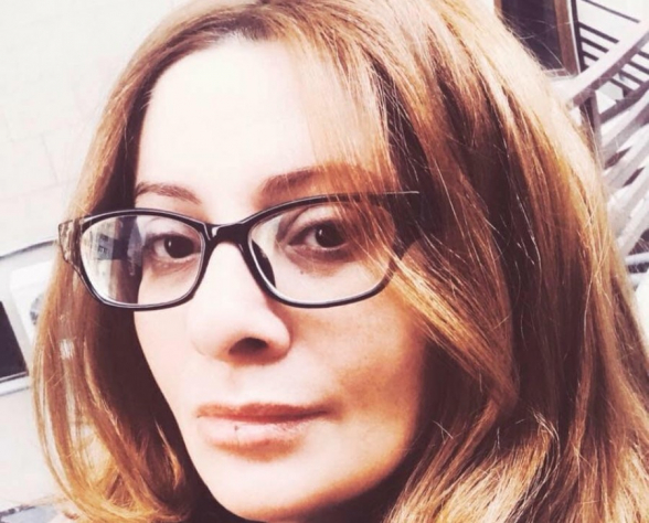 Եթե այդ հարցերը տալիս է քո վարչապետը, ապա` ողբամ քեզ, իմ երկիր