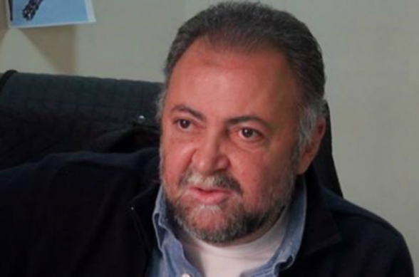 Основатель компании «Секьюрити дрим» Алексан Закарян освобожден под залог в 20 млн. драмов