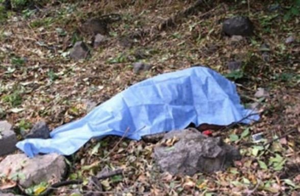 Քաշաթաղի շրջանում տղամարդու դի է հայտնաբերվել