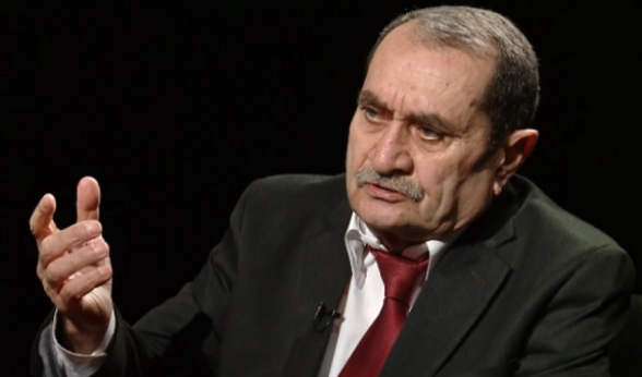 Բանտախցերից դուրս եկած զինված տղաներին ցանկացած պատվեր կարելի է իջեցնել. Գուրգեն Եղիազարյանի կարծիքով՝ Փաշինյանը պատրաստվում է պլան Բ-ին (տեսանյութ)