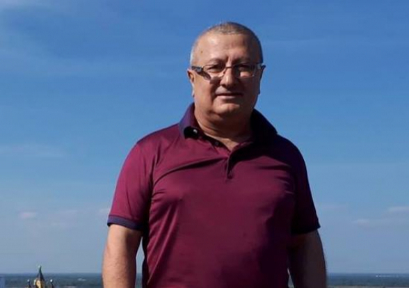 Русское служба BBC-ն վայրահաչոց է սկսել ՀԱ Սուրբ Եկեղեցու նկատմամբ