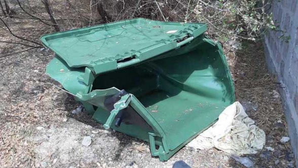 Չարանենգ վրացի վարորդի հետ մի քանի օր առաջվա ֆիասկոյից հետո, կարծես, պիտի ավելի զգույշ լինեին