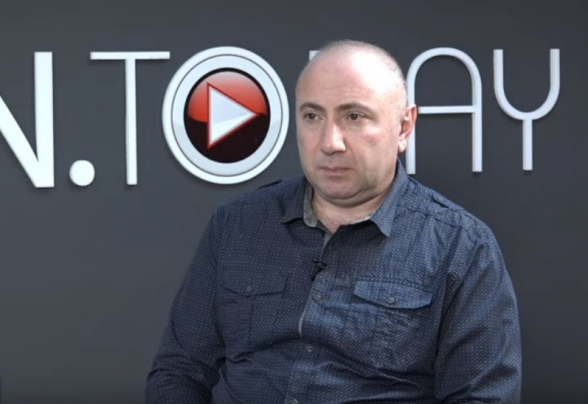 Վարչապետը կոլեկտիվ հանցագործության է դրդում իր թիմին․ Անդրանիկ Թևանյան (տեսանյութ)