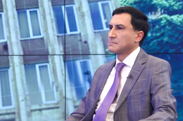 Արարատ Միրզոյանի ելույթը ենթադրում է օրենսդիր մարմնի ճնշում ՍԴ-ի վրա. ՍԴ նախագահի խորհրդական (տեսանյութ)