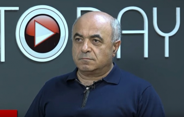 Հոգեբանական ճնշումներով փորձում են դատավորի որոշման վրա ազդել. քաղաքագետ (տեսանյութ)