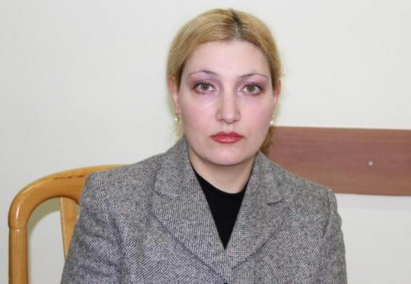 Տիկին Դանիբեկյա՛ն, Դուք հոգու խորքում Քոչարյանի խափանման միջոցն արդեն փոխել եք