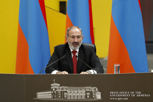 «Վար­չա­պե­տի կո­չը կեղծ հոր­դոր էր». Դե­բե­դի վրա «Շնող» ՀԷԿ կա­ռու­ցե­լու մտ­քից նոր իշ­խա­նու­թյուն­նե­րը չեն հրա­ժար­վել․ «Իրատես»