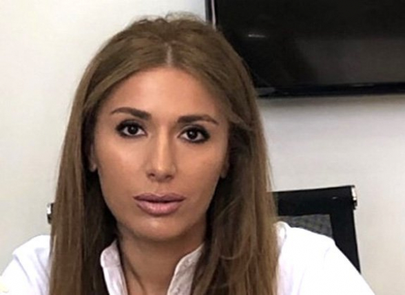 Ազդարարվեց Սահմանադրական դատարանի և սահմանադրական արդարադատության ապօրինի զավթման հերթական փուլը