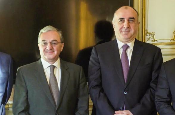 Հայաստանի և Ադրբեջանի ԱԳ նախարարները կարող են հանդիպել այս ամսվա վերջին. Հիքմեթ Հաջիև