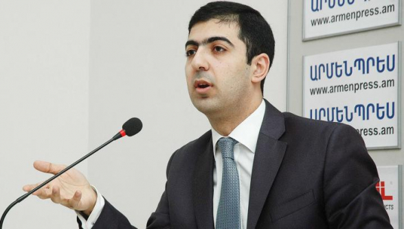 Адвокат Кочаряна намекнул, что до принятия решения к судье Анне Данибекян приходили с визитами