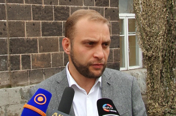 Ես չեմ ուզում ապրել մի պետությունում, որտեղ անձանցից կախված իրականացվում է արդարադատություն. Յուրի Խաչատուրովի պաշտպան