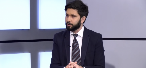 Փաշինյանն արդեն չունի «առաջնային մանդատ», ուստի ԱԺ-ն նույնպես չունի