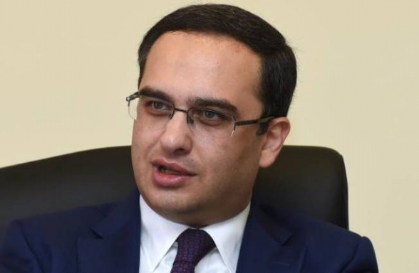 «Պատկերացնո՞ւմ եք դատավորի վիճակը, որը տեսել է, թե ինչպես են վարվում դատավոր Դավիթ Գրիգորյանի հետ»․ Վ․Սողոմոնյան