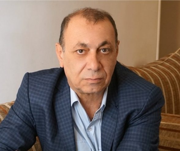 Արա Գալոյան․