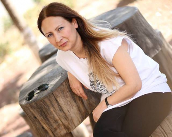 Супруга депутата от фракции «Мой шаг» назначена референтом Арарата Мирзояна – «Грапарак»