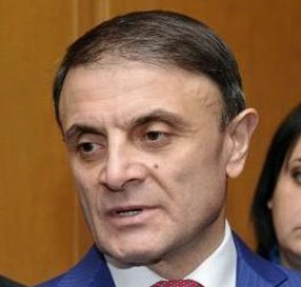 Валерий Осипян