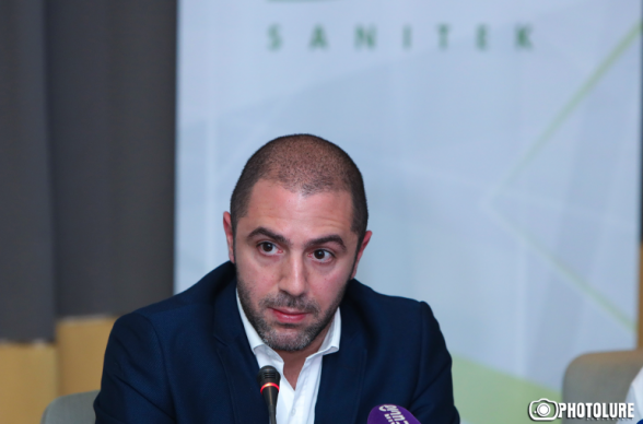 Սպառնում էին ԱԱԾ-ն օգտագործել մեր դեմ․ «Սանիթեք»-ի տնօրեն (տեսանյութ)