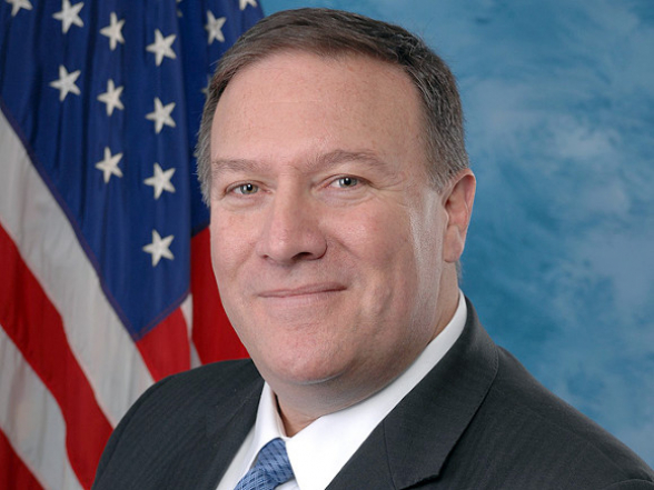 США не будут терпеть «угрожающее поведение» Ирана – Помпео