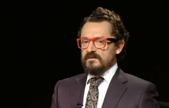 Никол – диктатор: он не приемлет, когда кто-то руководствуется законами и Конституцией – Менуа Арутюнян (видео)