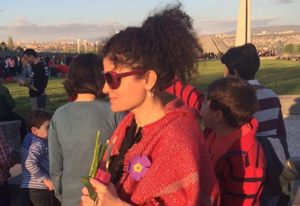 Давайте представим, что Пашиняна зовут Погос Погосян, и мы его в лицо не знаем (видео)