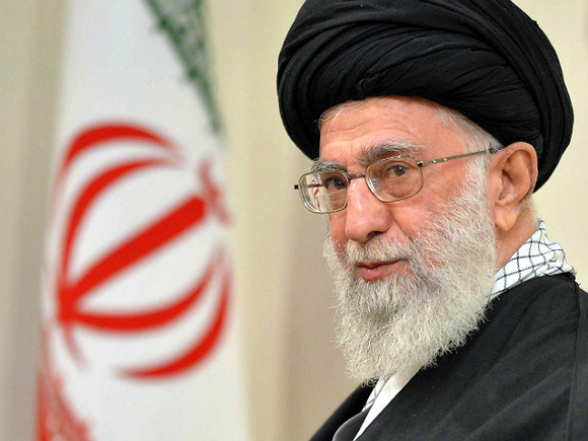 Распоряжение о запуске дронов по НПЗ в Саудовской Аравии отдал духовный лидер Ирана – СМИ