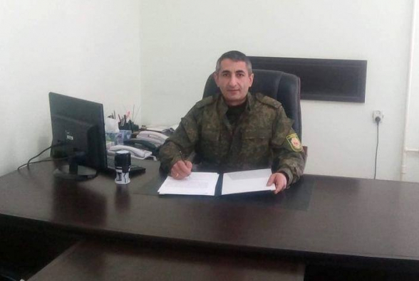 Կաշառք ստանալու և պաշտոնեական դիրքը չարաշահելու կասկածանքով ձերբակալվել է «Վանաձոր» ՔԿՀ նախկին պետը