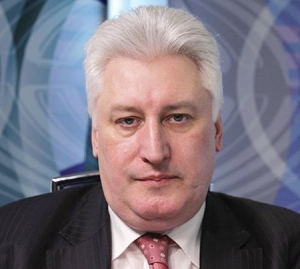 Իգոր Կորոտչենկո․