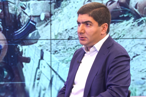 Եթե Մարտի 1-ի զոհերի հարազատներին ու հաշմանդամներին պետությունն աջակցում է, ուրեմն պատերազմում զոհվածների մայրերի ու այրիների պահանջը ևս արդարացի է. Մեսրոպ Մանուկյան (տեսանյութ)