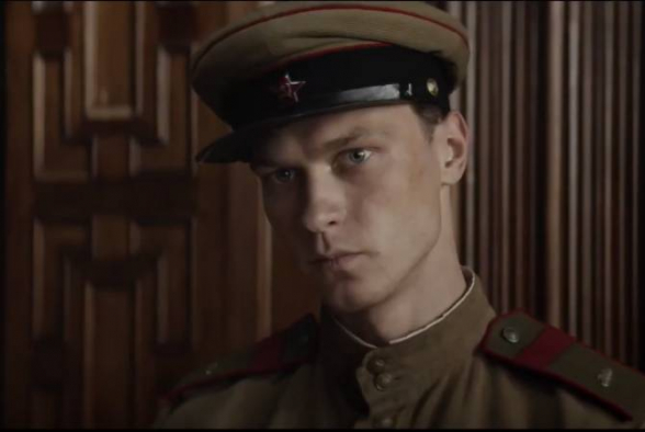 Հրապարակվել է Միխայիլ Կալաշնիկովի մասին ֆիլմի առաջին թրեյլերը