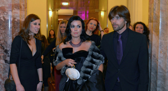 Կոմայից հետո Անաստասիա Զավորոտնյուկը գիտակցության է եկել. բժիշկը լավ նշան է համարում դա