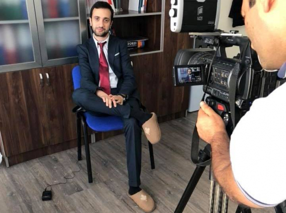 Սատանայի փաստաբանները