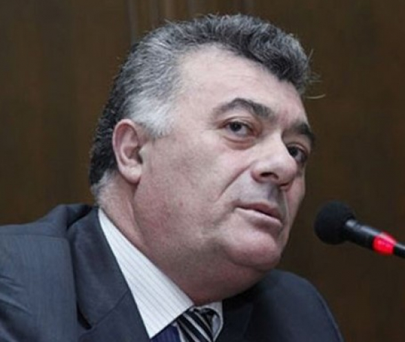 Рубен Акопян