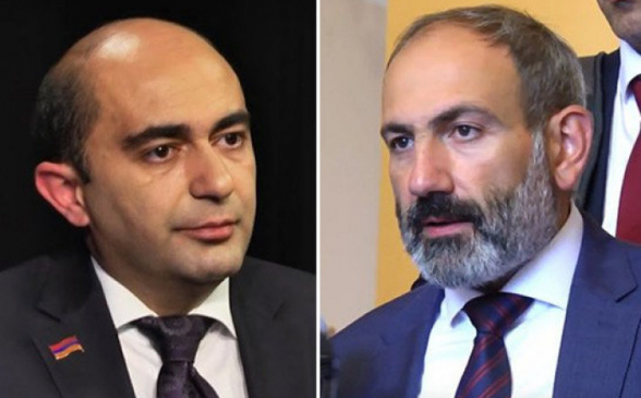 «Պասերով» խաղ. Էդմոն Մարուքյանի բոլոր ընդդիմադիր քայլերը «խոսացած» են․ «Իրատես»