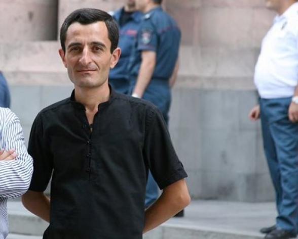 Սա շատ վտանգավոր գործընթաց է