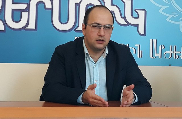 Պարոն Փաշինյանի սրտի ընդդիմություն դառնալու համար դուելի մասին (տեսանյութ)