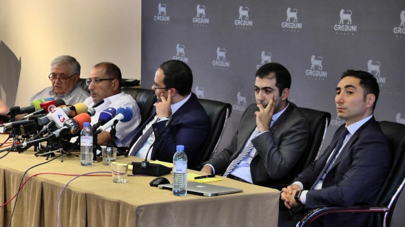 Ռոբերտ Քոչարյանի պաշտպանները վերաքննիչ բողոք են ներկայացրել