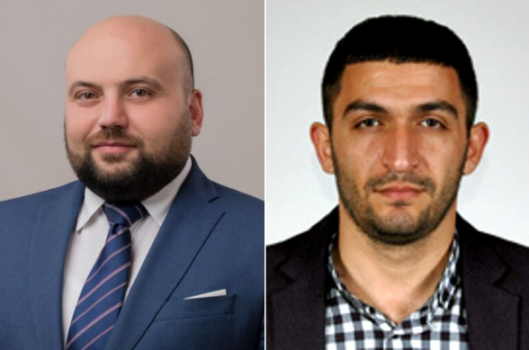 Վայոց Ձորի մարզպետը մասնակցել է համազգեստով ՊՆ փոխգնդապետին ծեծելու միջադեպին, ձերբակալվել է մարզպետի օգնականը