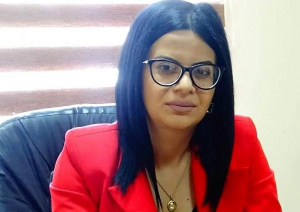 Դատավոր Դանիբեկյանն առաջնորդվում է օրվա իշխանության թելադրանքով