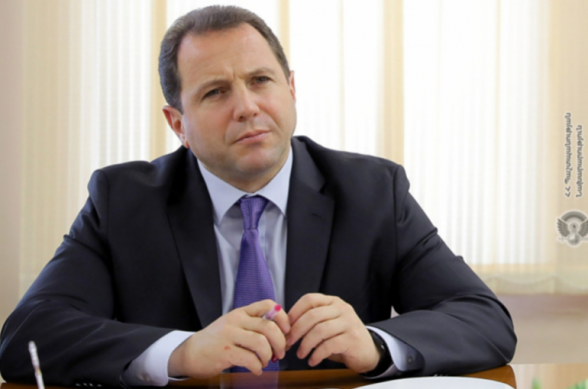 Դավիթ Տոնոյանը չբացառեց, որ Ռուսաստանը կդադարի լինել սպառազինության գլխավոր մատակարարը (տեսանյութ)